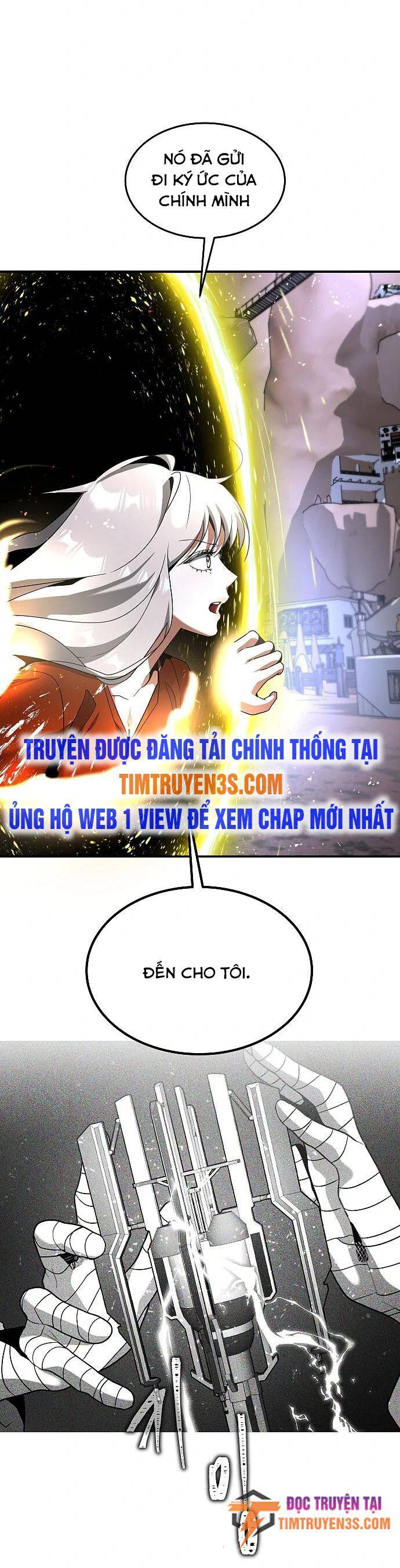 Săn Lùng Nữ Chúa Chapter 23 - Trang 2