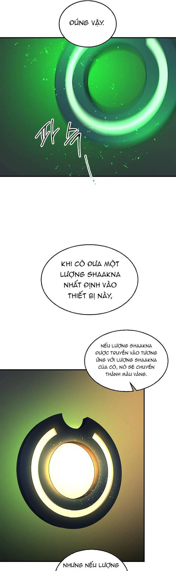 Săn Lùng Nữ Chúa Chapter 22 - Trang 2