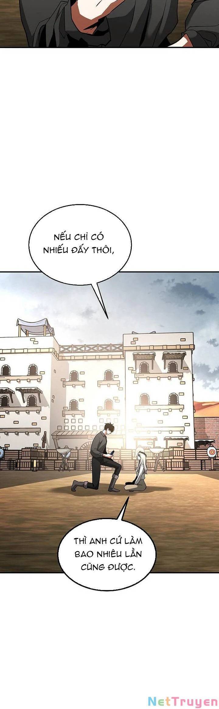 Săn Lùng Nữ Chúa Chapter 22 - Trang 2