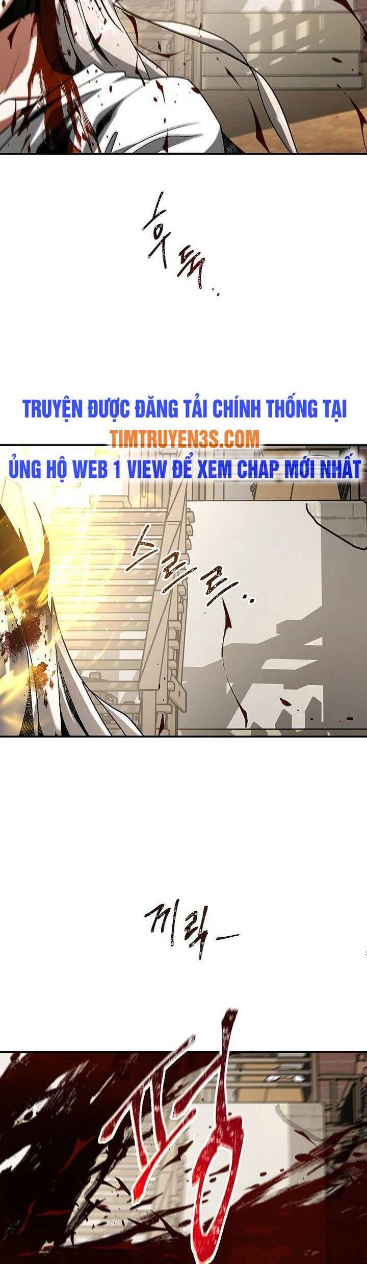 Săn Lùng Nữ Chúa Chapter 22 - Trang 2