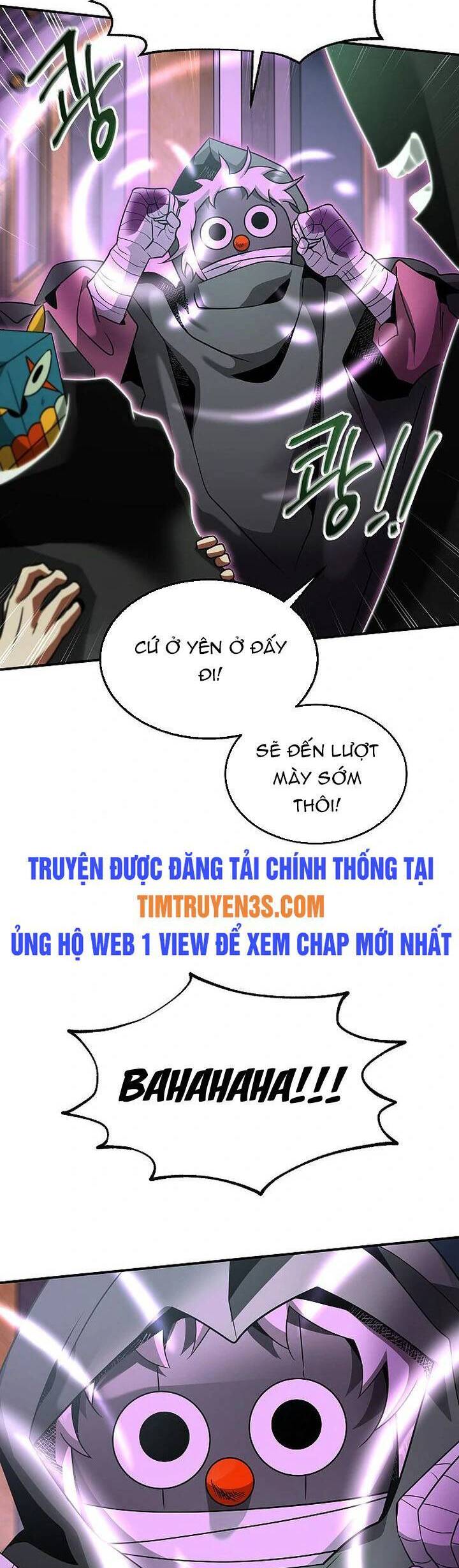 Săn Lùng Nữ Chúa Chapter 22 - Trang 2