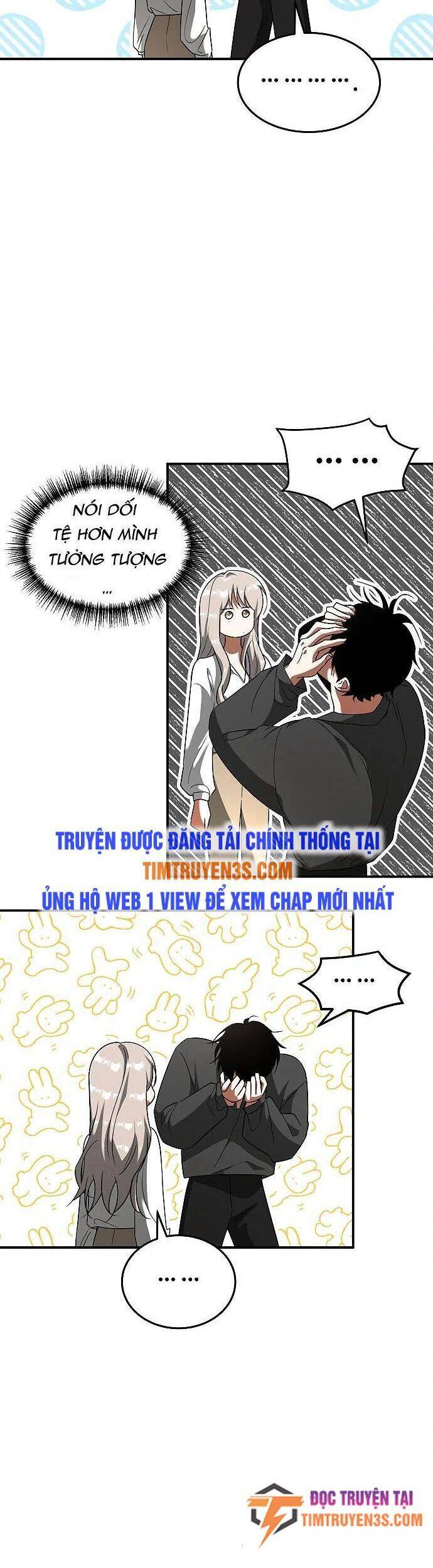 Săn Lùng Nữ Chúa Chapter 21 - Trang 2