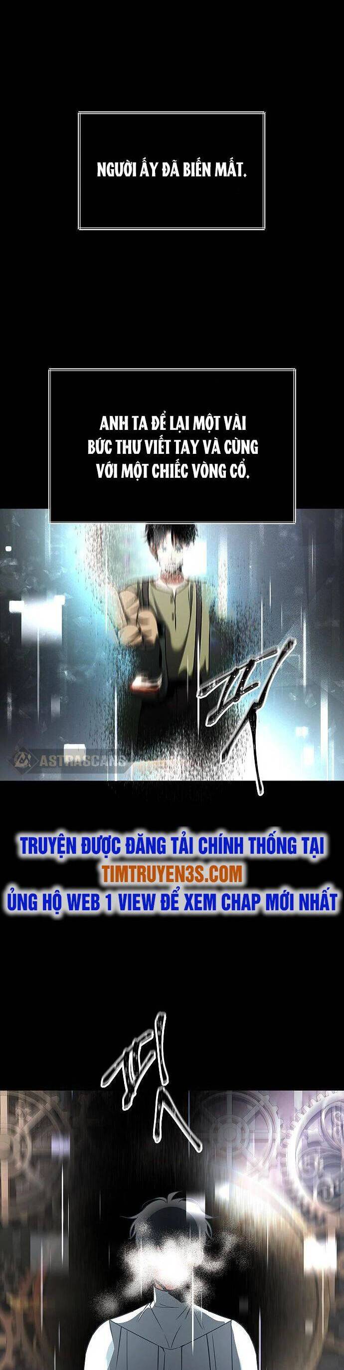 Săn Lùng Nữ Chúa Chapter 19 - Trang 2