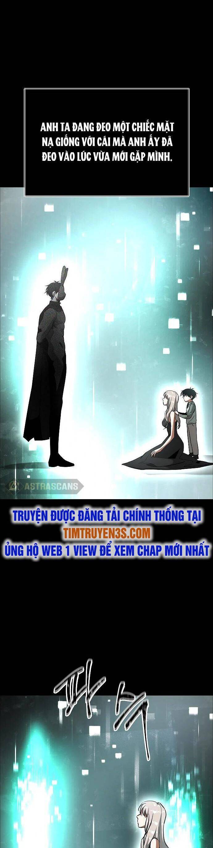 Săn Lùng Nữ Chúa Chapter 19 - Trang 2