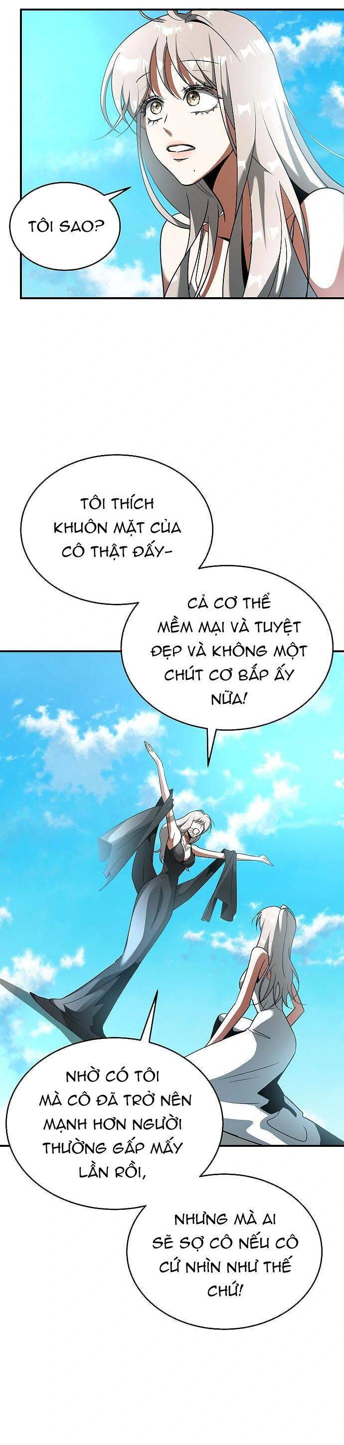 Săn Lùng Nữ Chúa Chapter 19 - Trang 2