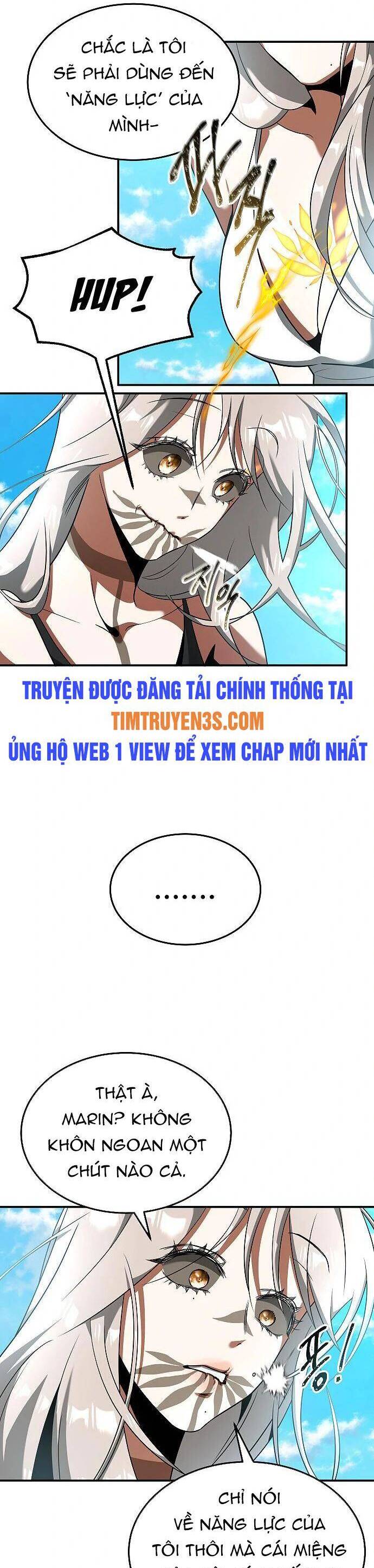 Săn Lùng Nữ Chúa Chapter 19 - Trang 2