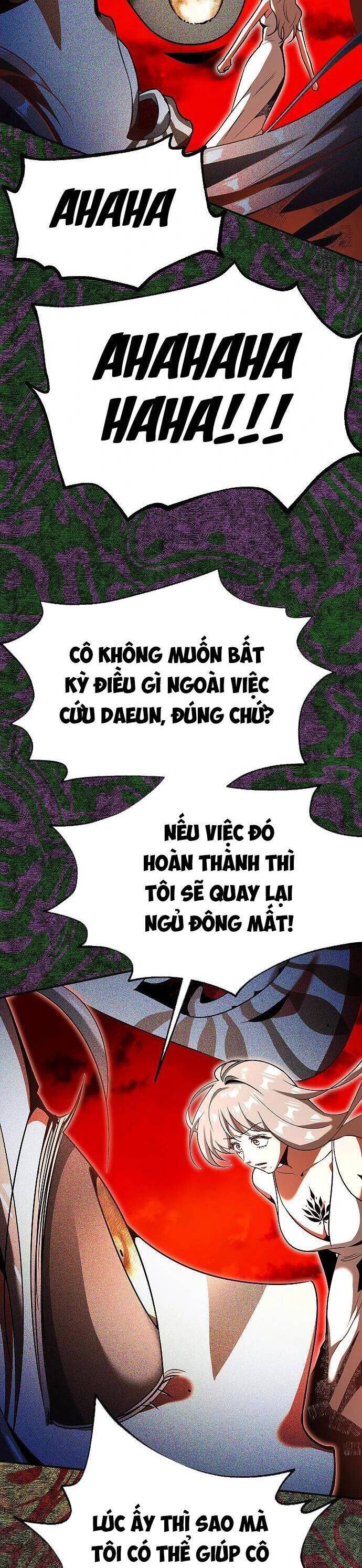 Săn Lùng Nữ Chúa Chapter 19 - Trang 2