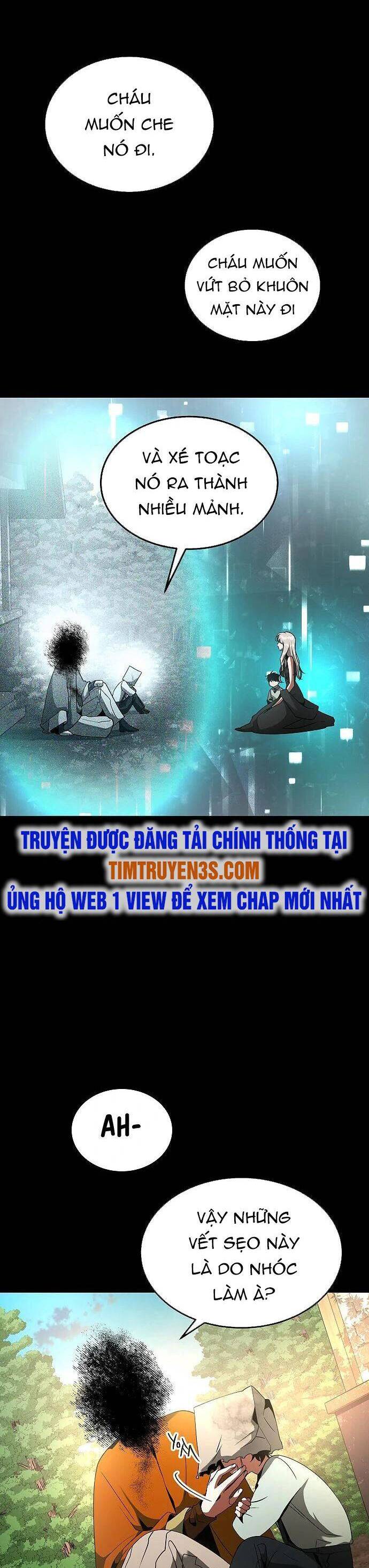 Săn Lùng Nữ Chúa Chapter 19 - Trang 2