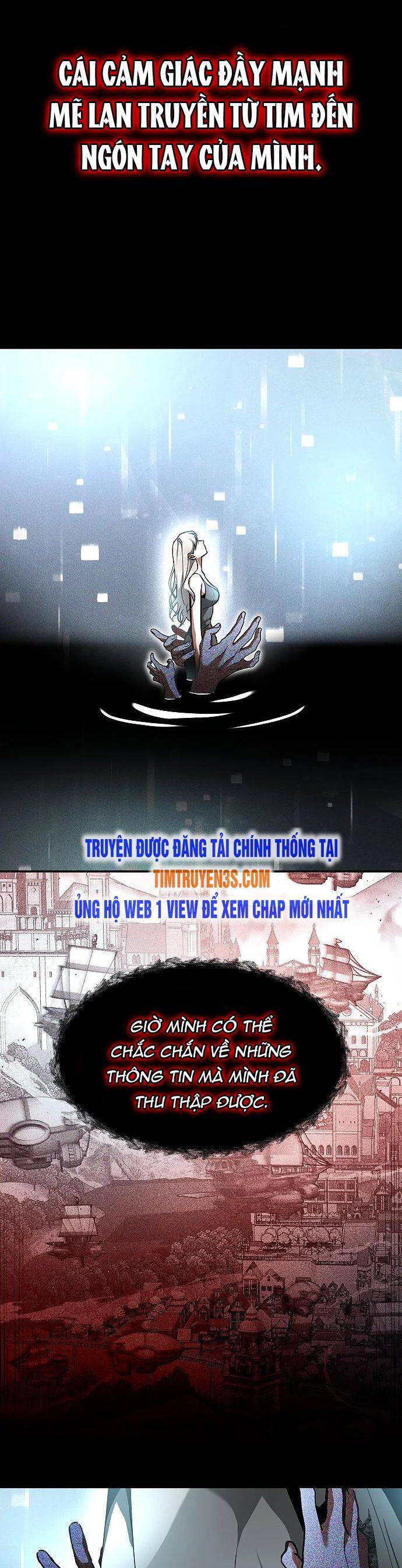 Săn Lùng Nữ Chúa Chapter 18 - Trang 2