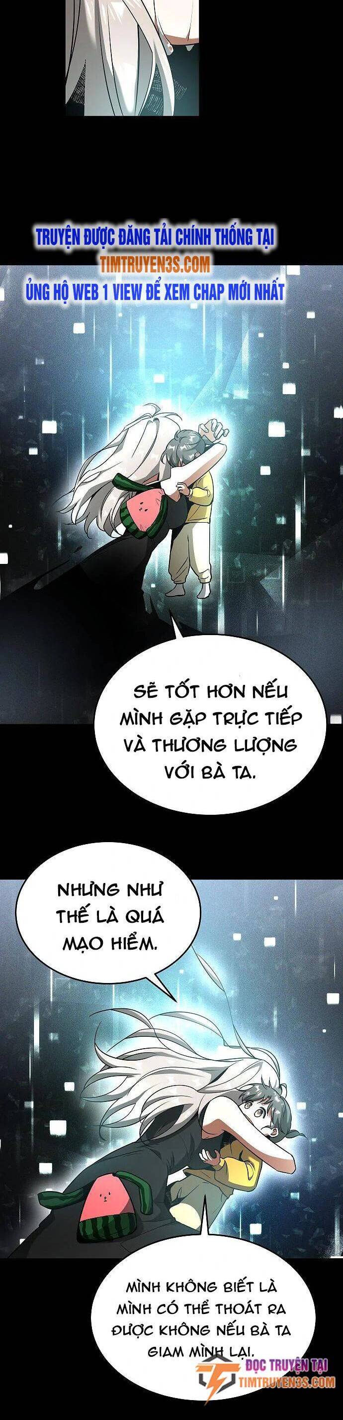 Săn Lùng Nữ Chúa Chapter 18 - Trang 2