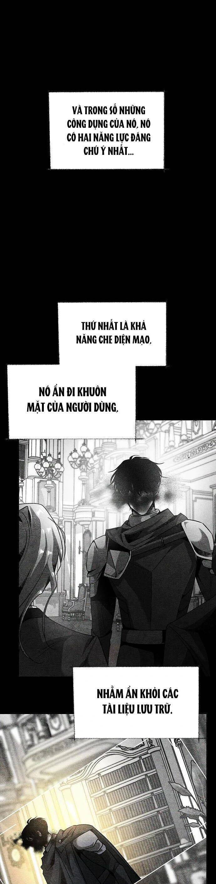 Săn Lùng Nữ Chúa Chapter 16 - Trang 2