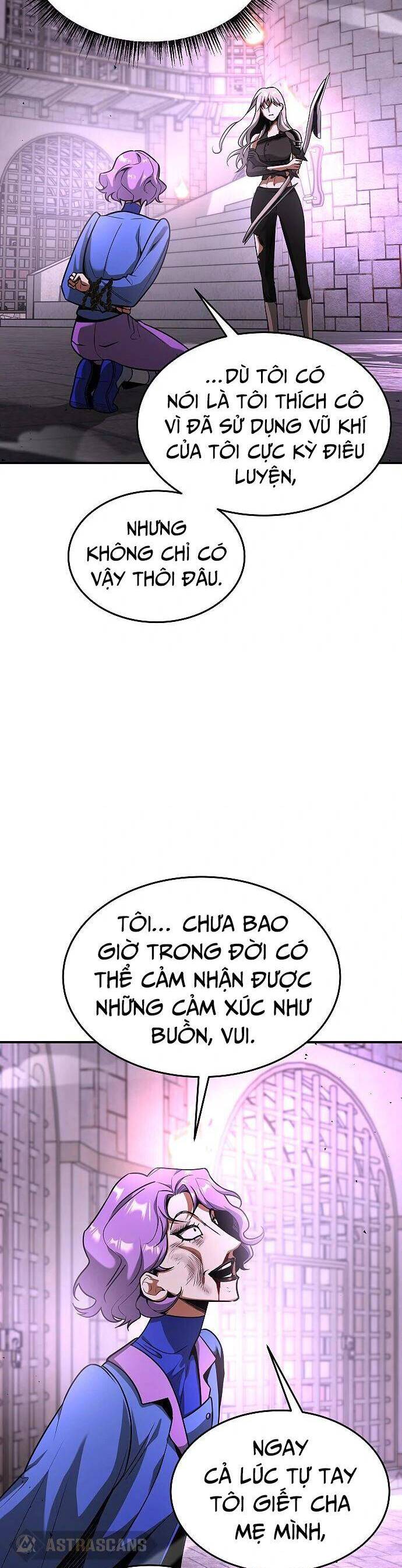 Săn Lùng Nữ Chúa Chapter 15 - Trang 2