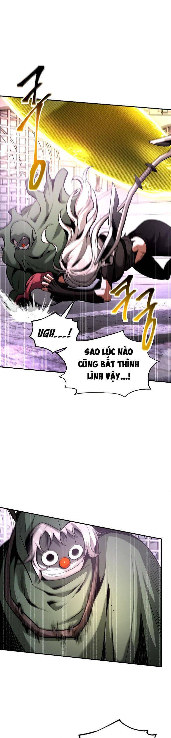 Săn Lùng Nữ Chúa Chapter 14 - Trang 2