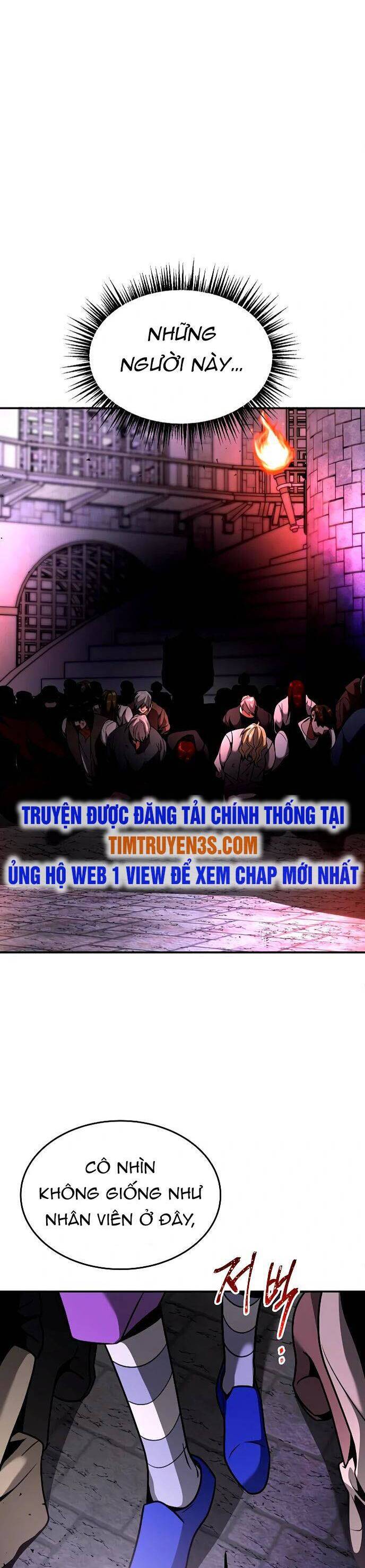 Săn Lùng Nữ Chúa Chapter 14 - Trang 2