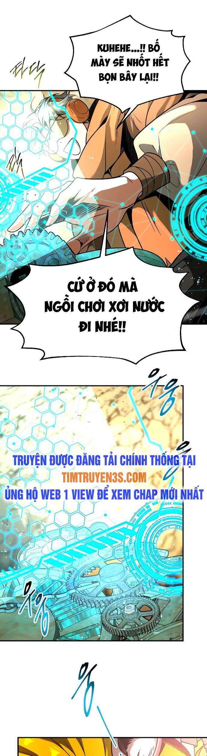 Săn Lùng Nữ Chúa Chapter 14 - Trang 2