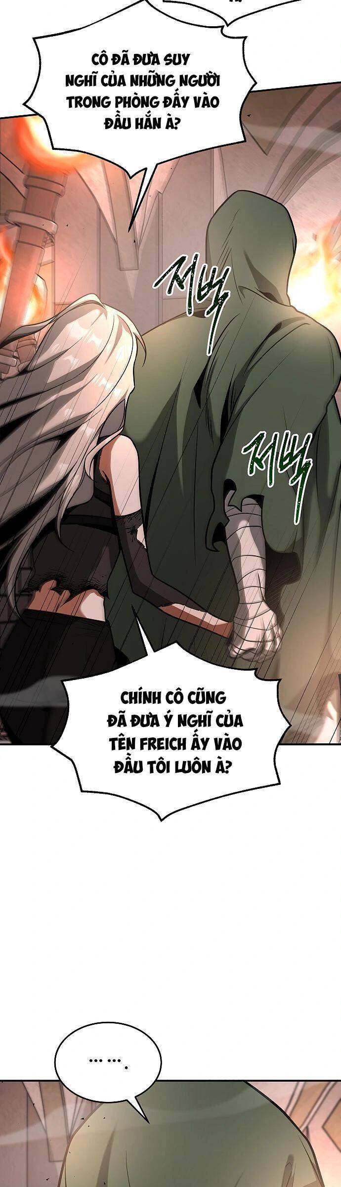 Săn Lùng Nữ Chúa Chapter 12 - Trang 2