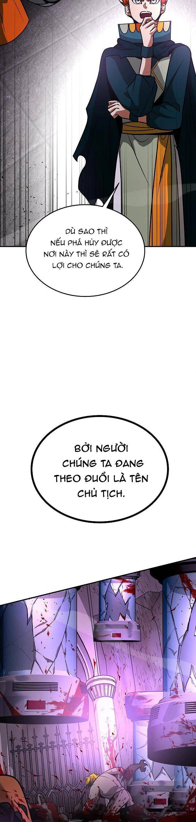 Săn Lùng Nữ Chúa Chapter 12 - Trang 2