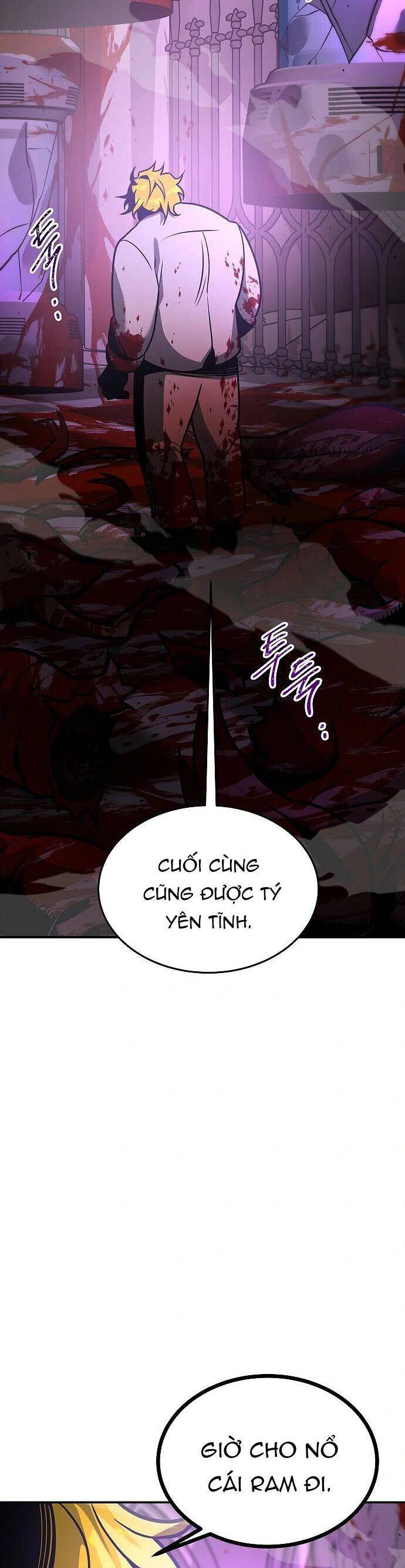 Săn Lùng Nữ Chúa Chapter 12 - Trang 2