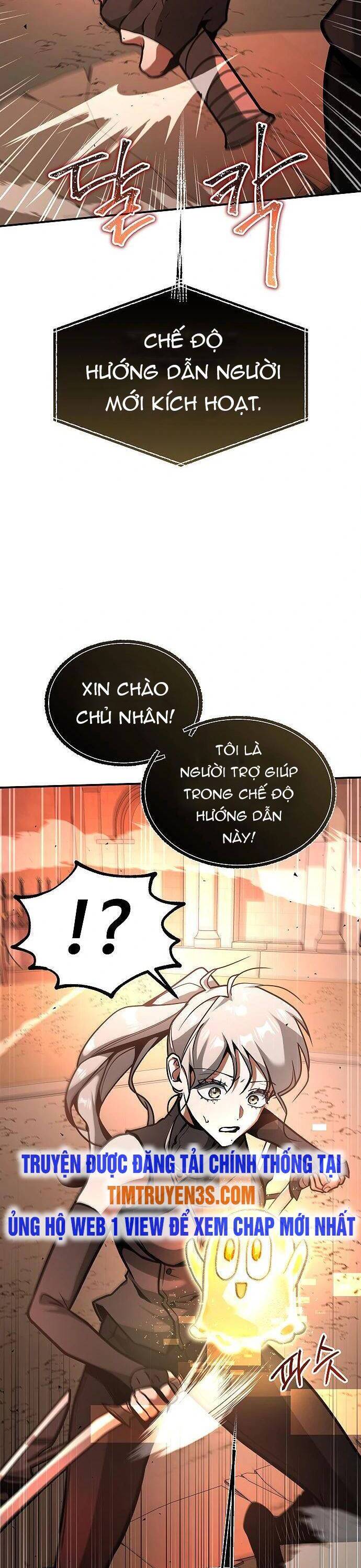 Săn Lùng Nữ Chúa Chapter 9 - Trang 2