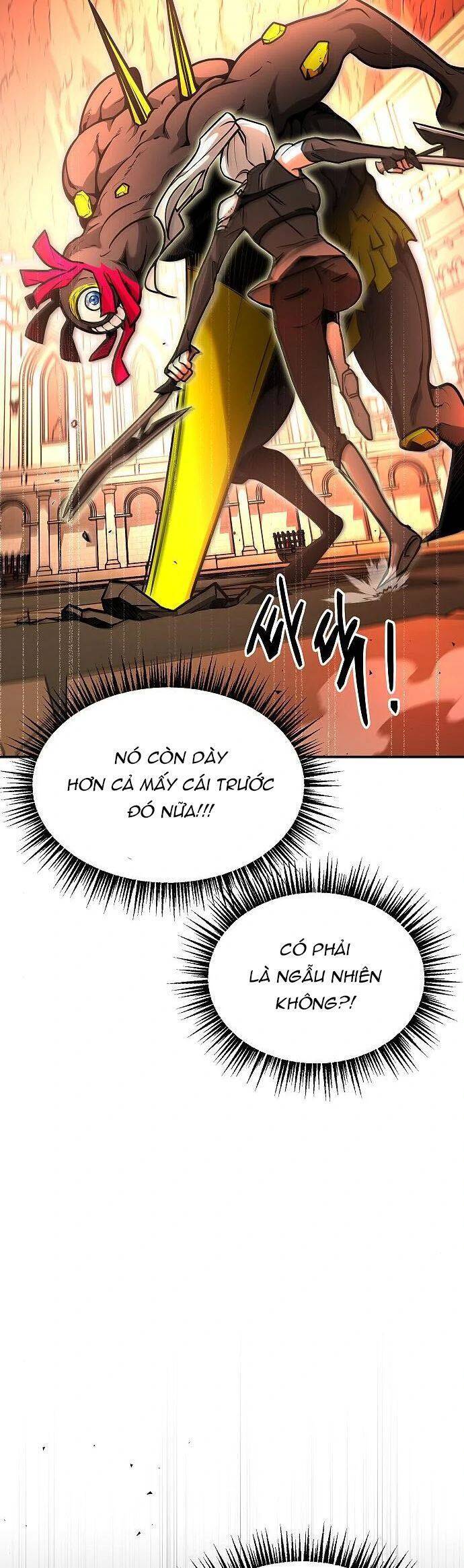 Săn Lùng Nữ Chúa Chapter 8 - Trang 2