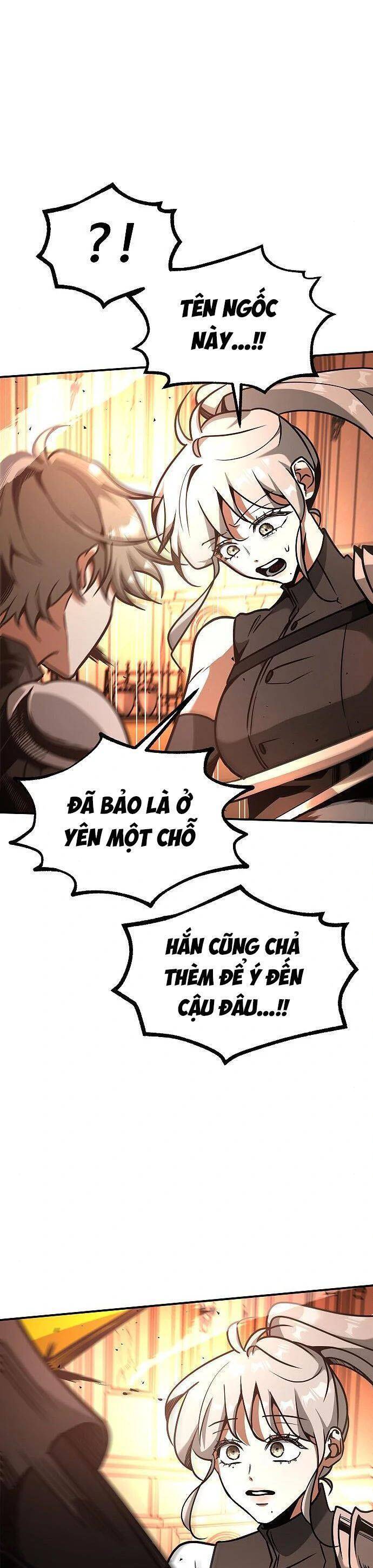 Săn Lùng Nữ Chúa Chapter 8 - Trang 2