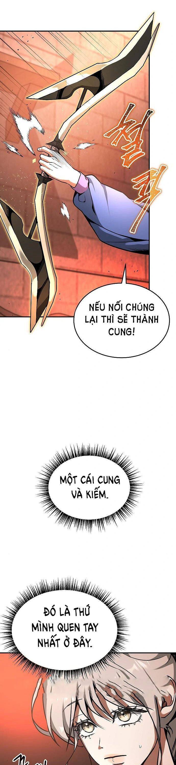 Săn Lùng Nữ Chúa Chapter 7 - Trang 2