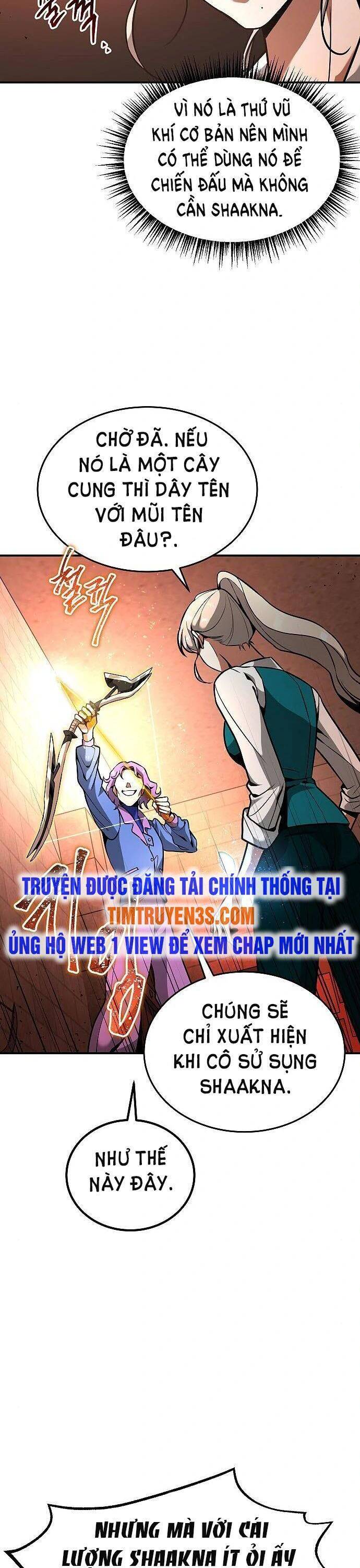 Săn Lùng Nữ Chúa Chapter 7 - Trang 2