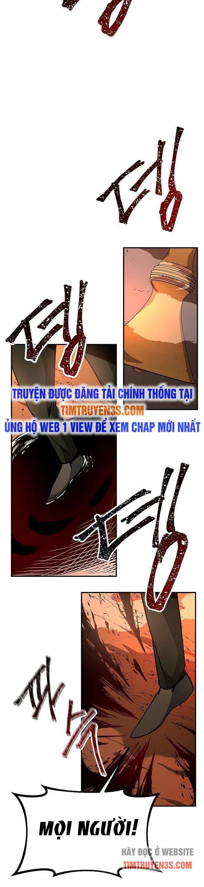 Săn Lùng Nữ Chúa Chapter 7 - Trang 2