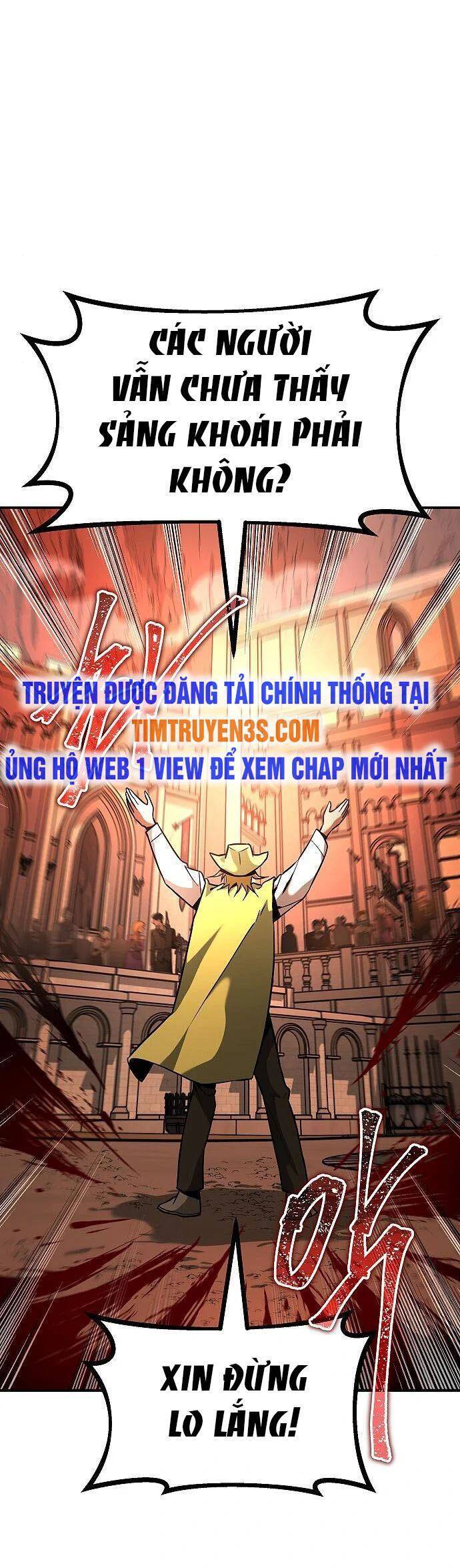 Săn Lùng Nữ Chúa Chapter 7 - Trang 2