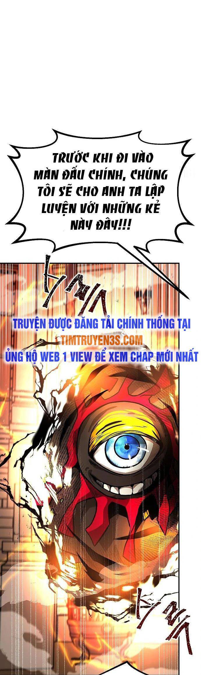 Săn Lùng Nữ Chúa Chapter 7 - Trang 2