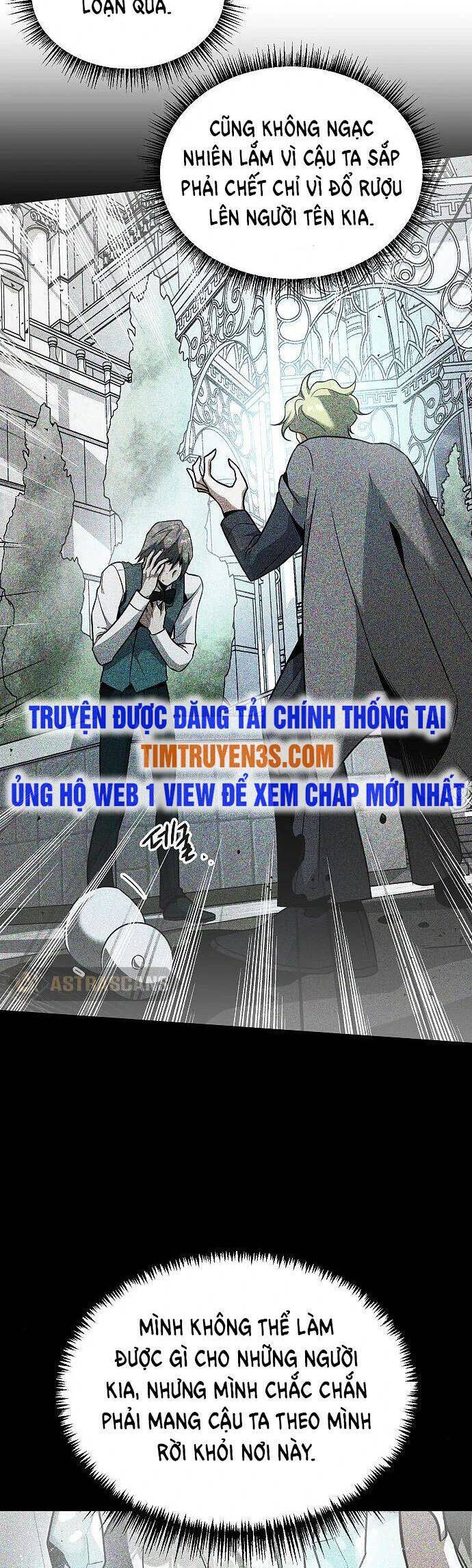 Săn Lùng Nữ Chúa Chapter 7 - Trang 2