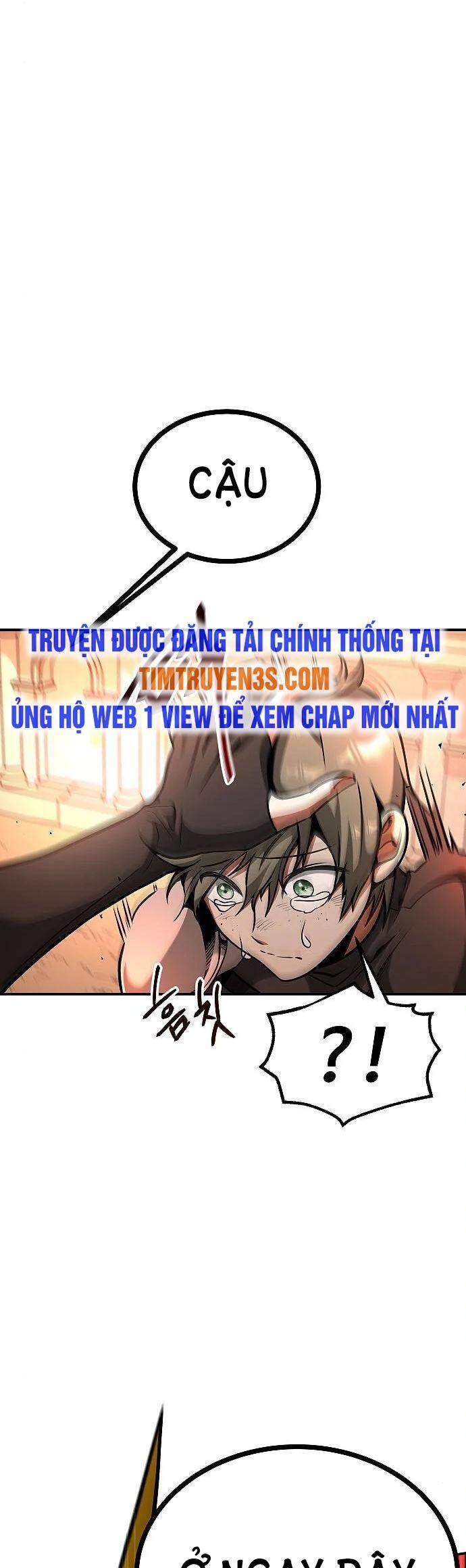 Săn Lùng Nữ Chúa Chapter 7 - Trang 2