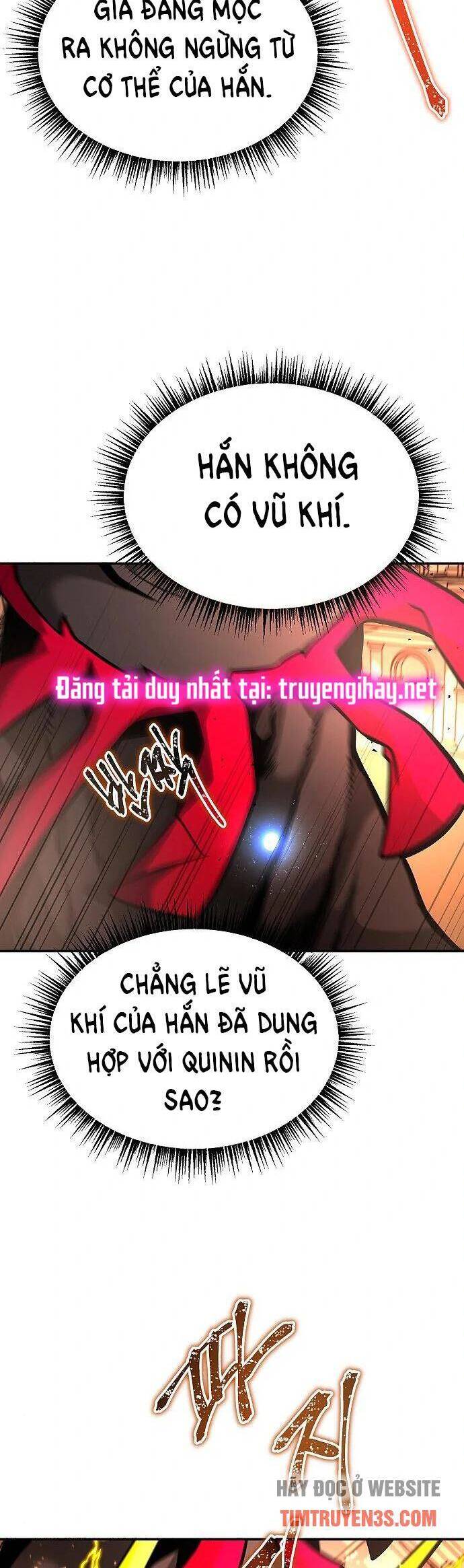 Săn Lùng Nữ Chúa Chapter 7 - Trang 2