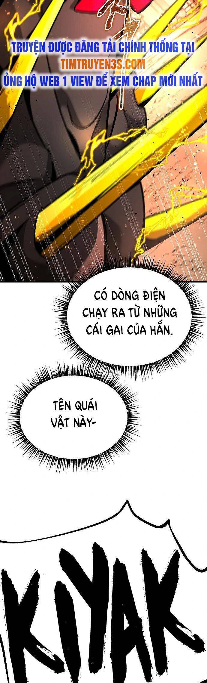 Săn Lùng Nữ Chúa Chapter 7 - Trang 2