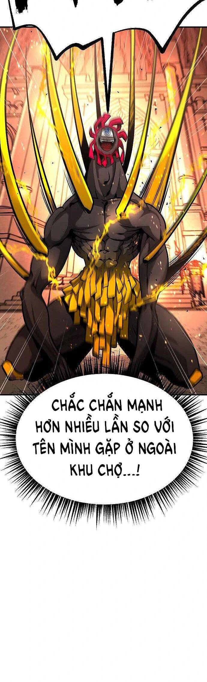 Săn Lùng Nữ Chúa Chapter 7 - Trang 2