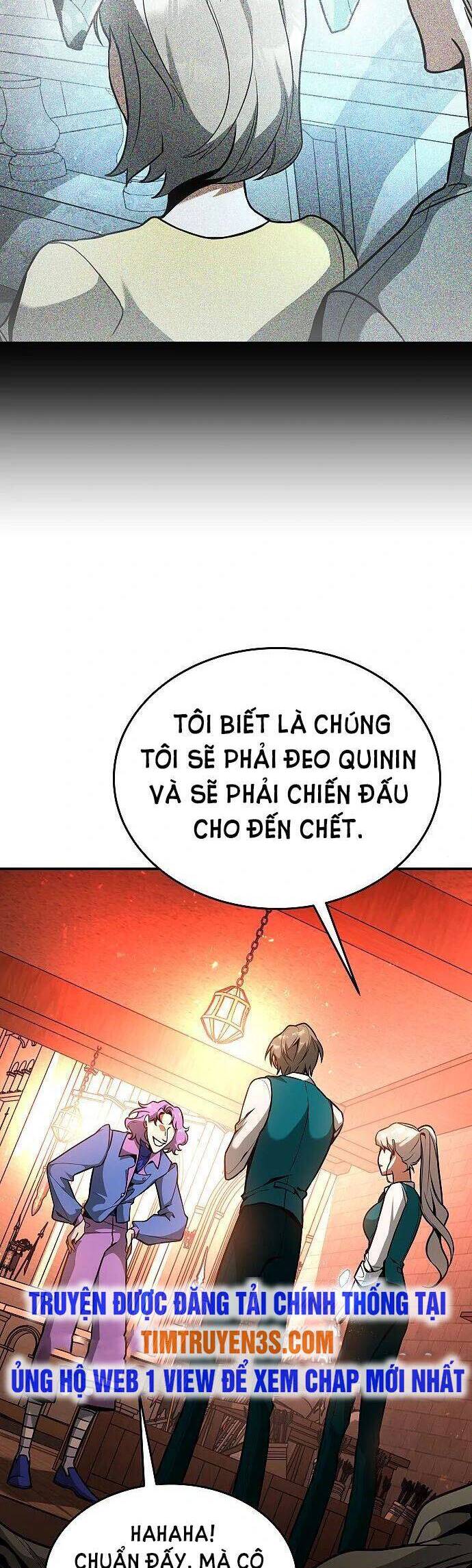 Săn Lùng Nữ Chúa Chapter 7 - Trang 2