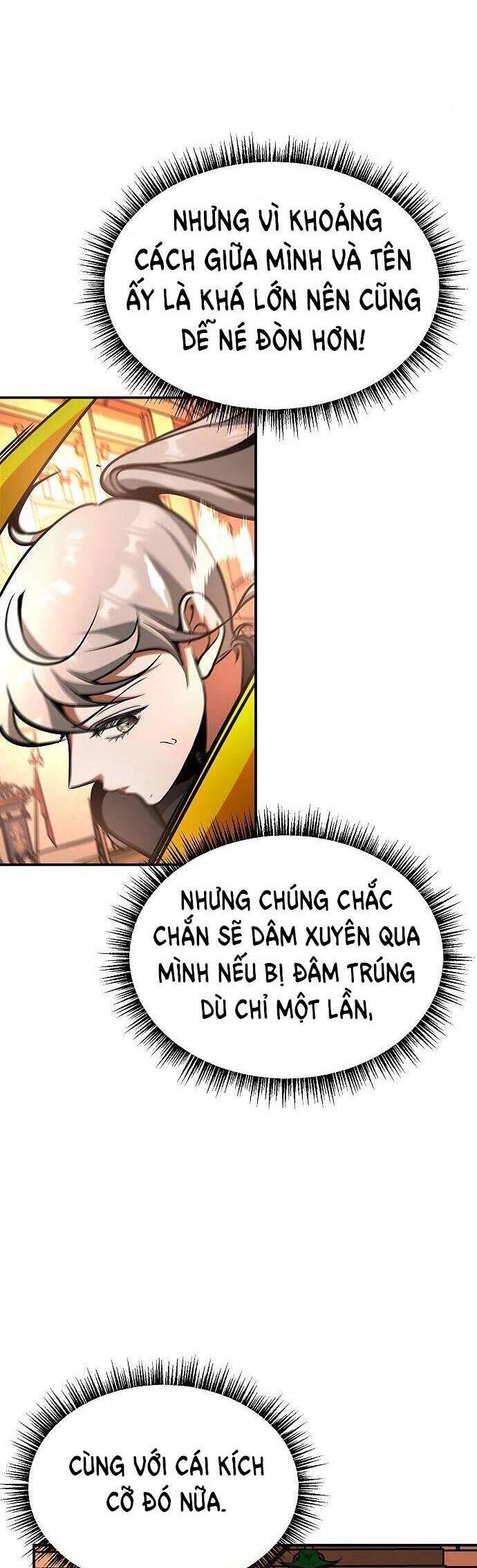 Săn Lùng Nữ Chúa Chapter 7 - Trang 2