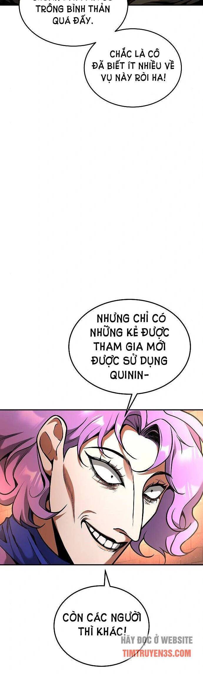 Săn Lùng Nữ Chúa Chapter 7 - Trang 2