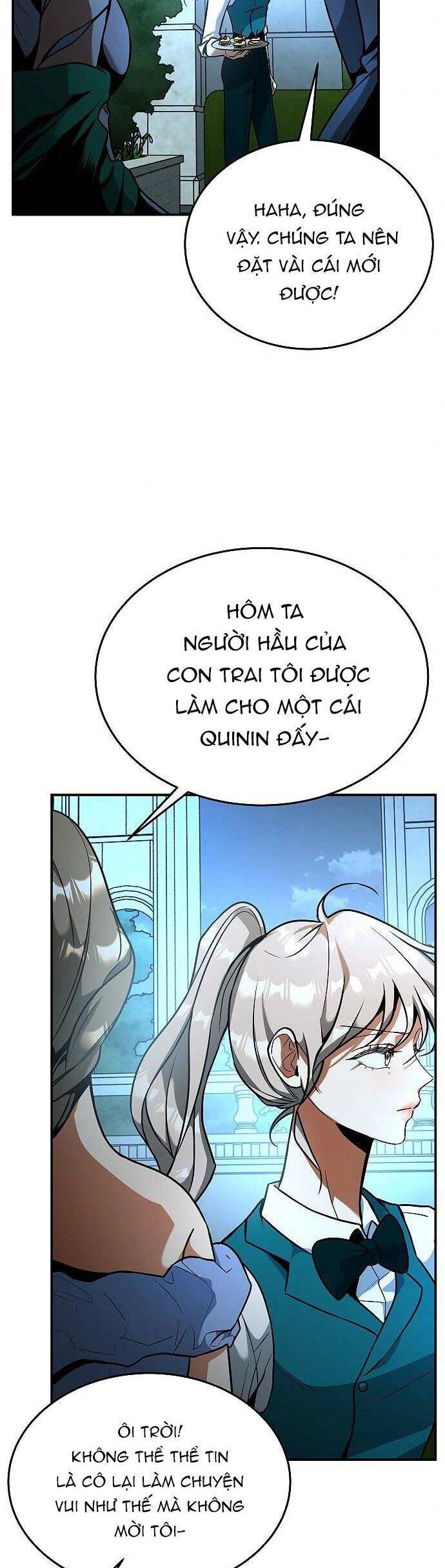 Săn Lùng Nữ Chúa Chapter 6 - Trang 2