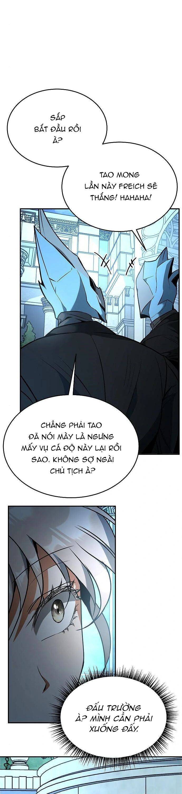 Săn Lùng Nữ Chúa Chapter 6 - Trang 2