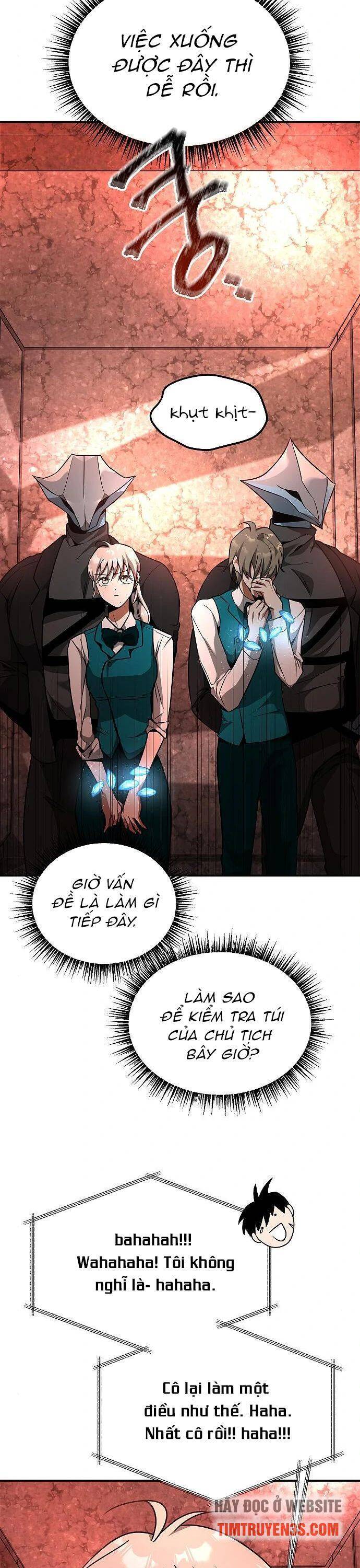 Săn Lùng Nữ Chúa Chapter 6 - Trang 2