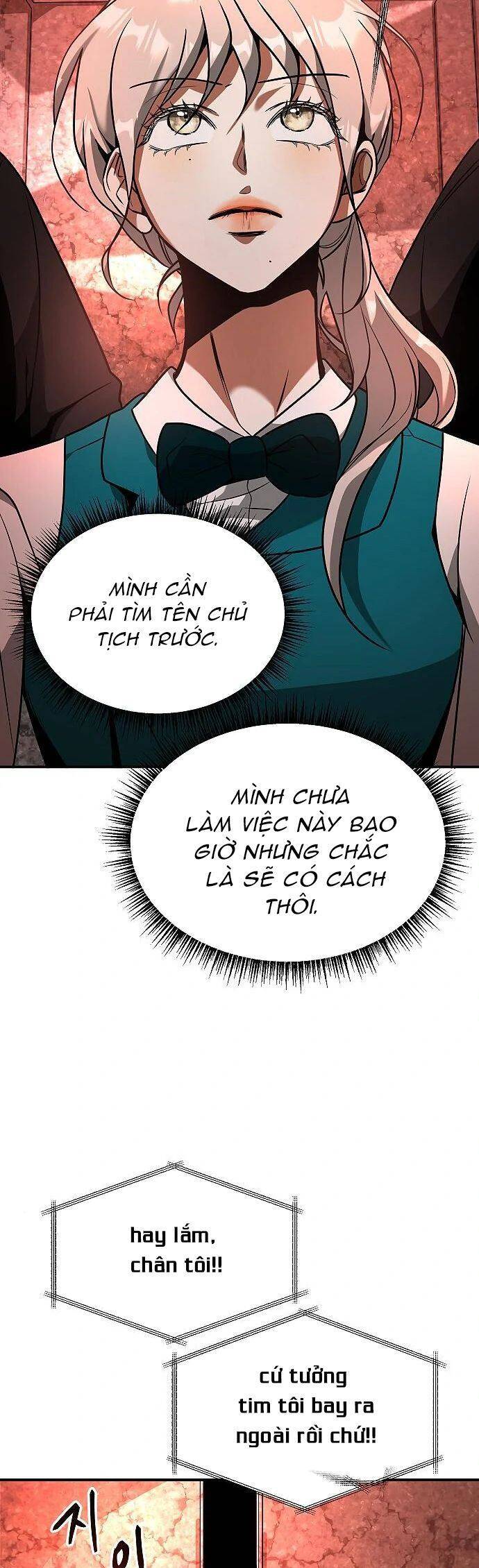 Săn Lùng Nữ Chúa Chapter 6 - Trang 2