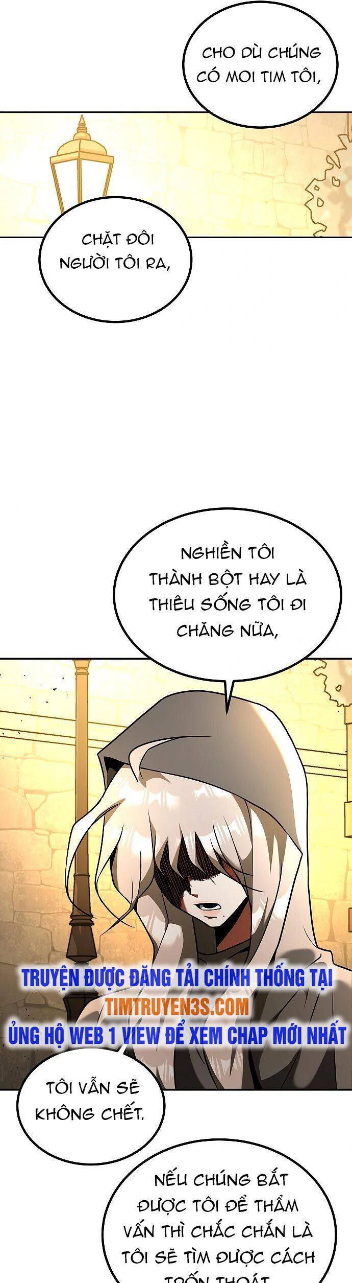 Săn Lùng Nữ Chúa Chapter 5 - Trang 2