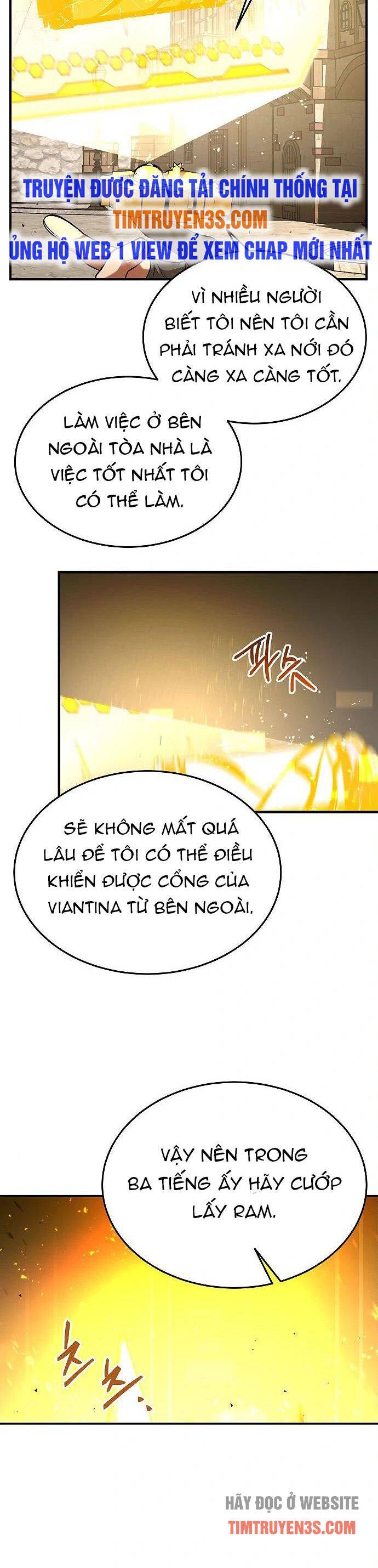 Săn Lùng Nữ Chúa Chapter 5 - Trang 2