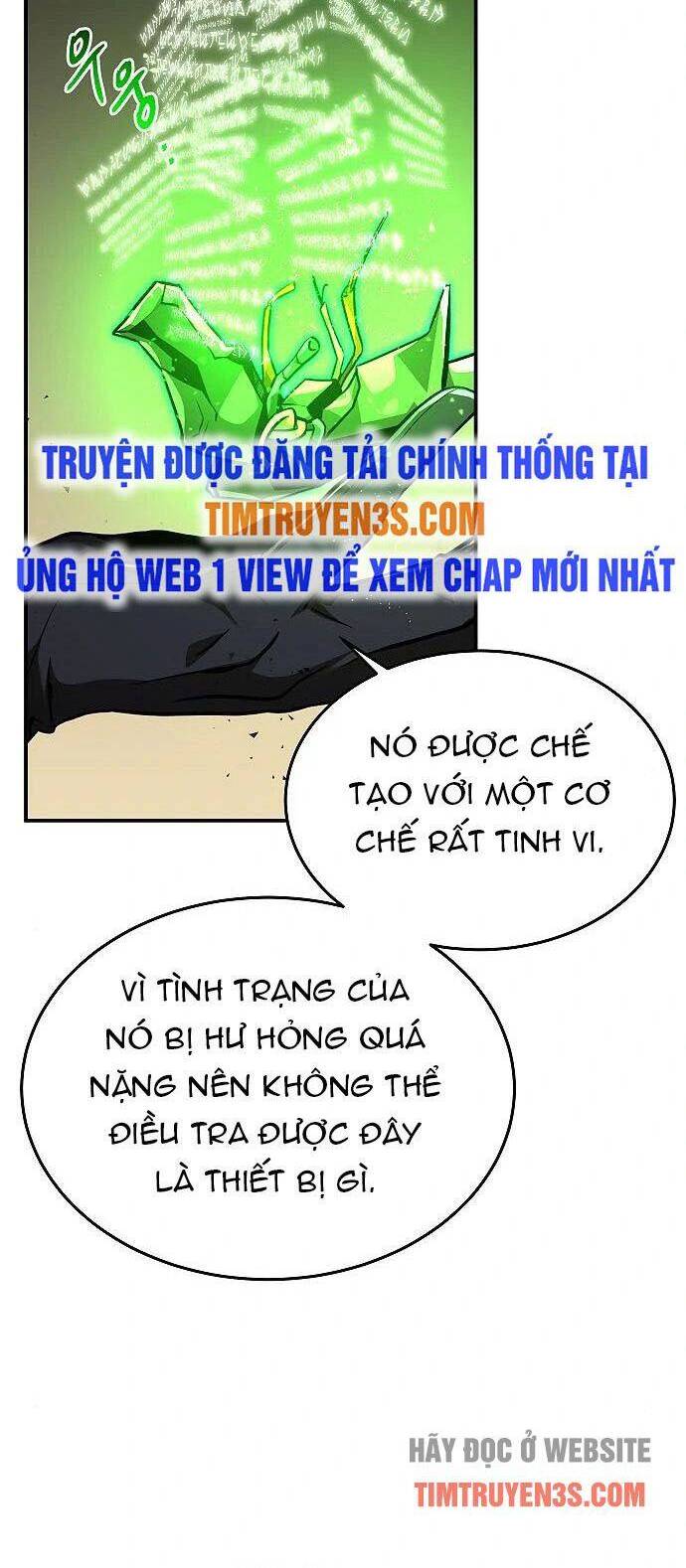 Săn Lùng Nữ Chúa Chapter 5 - Trang 2