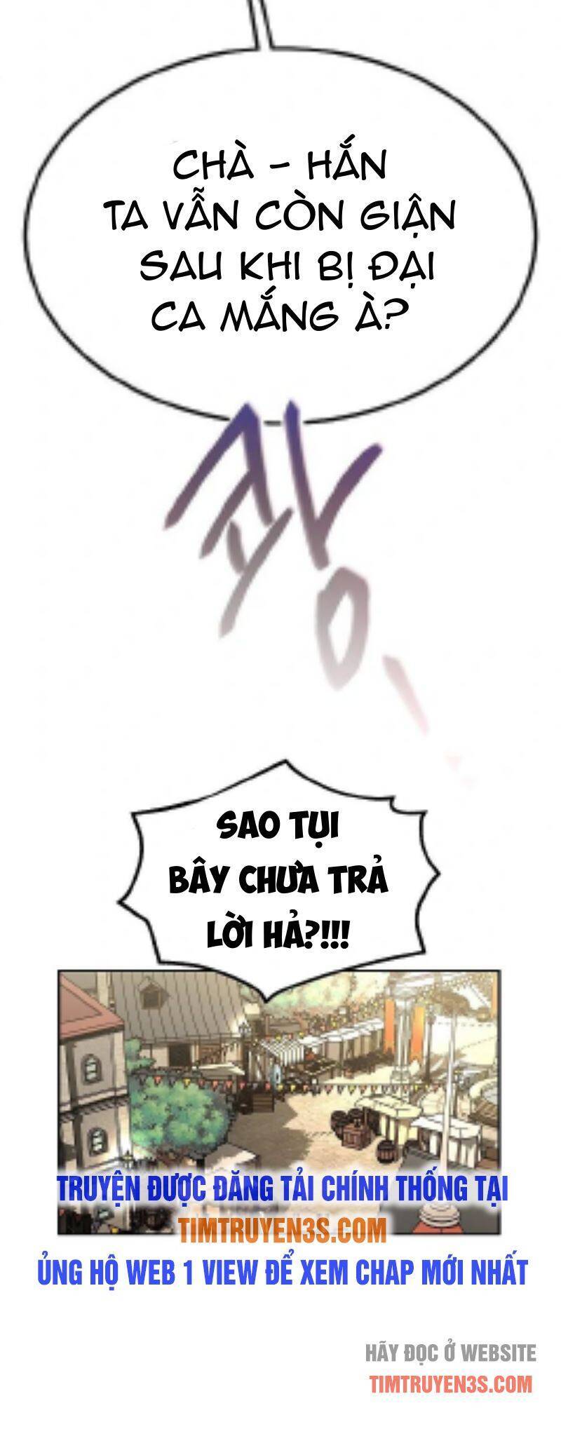 Săn Lùng Nữ Chúa Chapter 3 - Trang 2