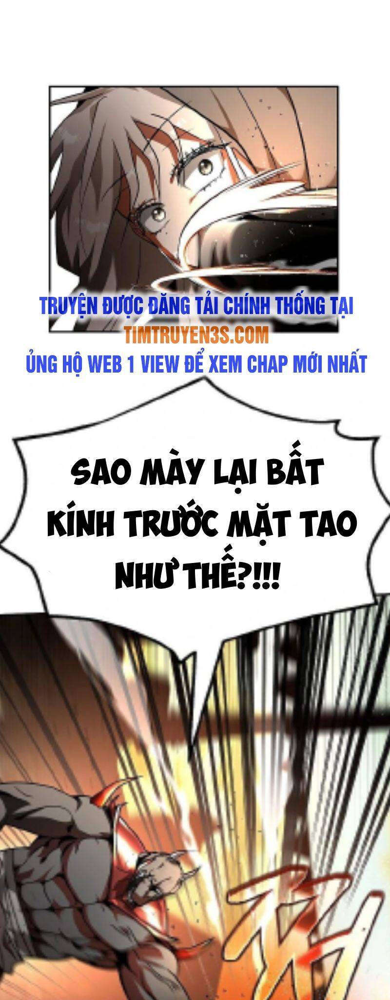 Săn Lùng Nữ Chúa Chapter 3 - Trang 2