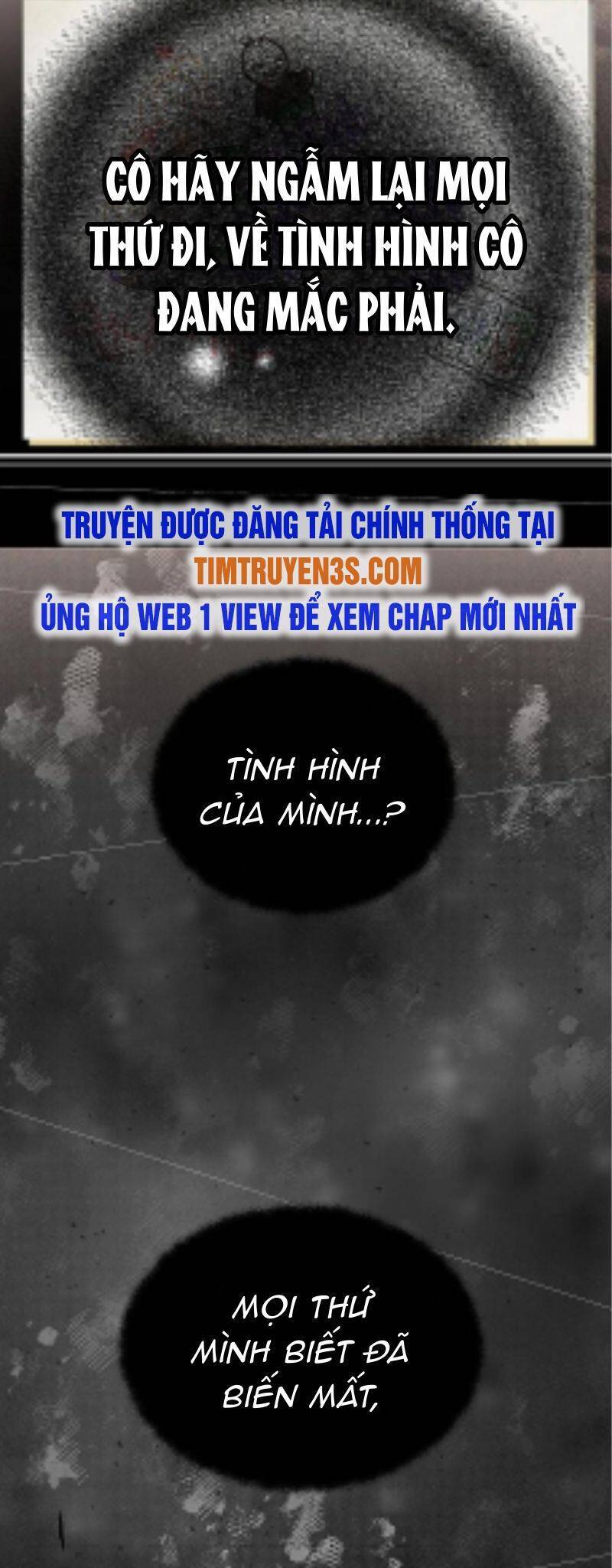 Săn Lùng Nữ Chúa Chapter 3 - Trang 2