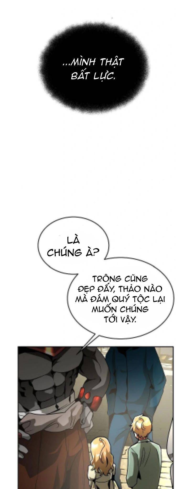 Săn Lùng Nữ Chúa Chapter 3 - Trang 2