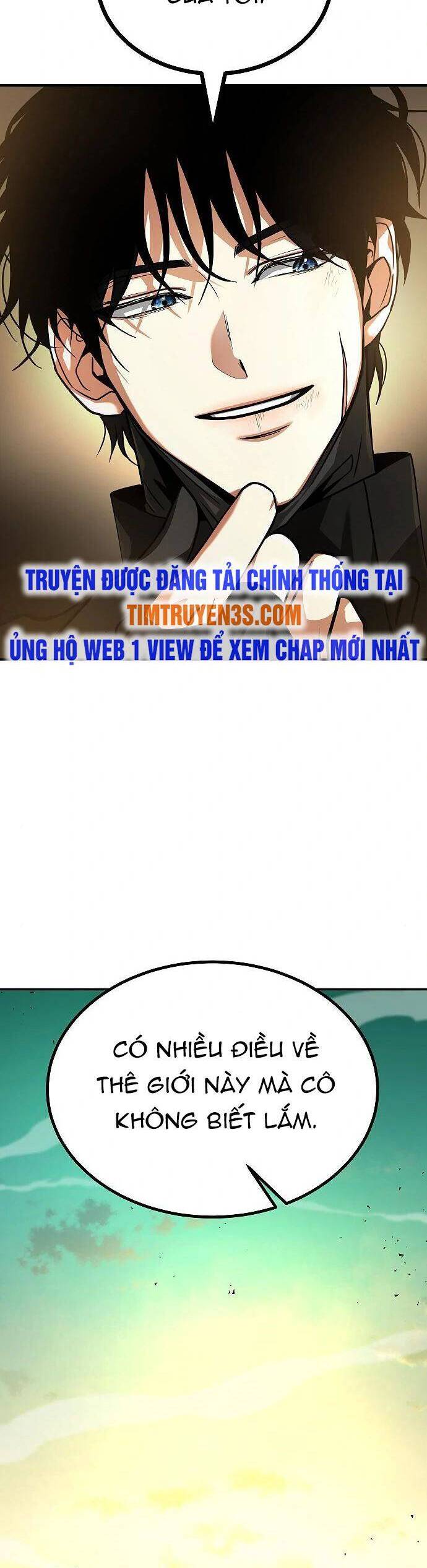 Săn Lùng Nữ Chúa Chapter 2 - Trang 2